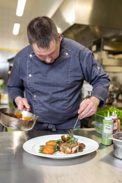 Businessfotografie | Hotel | Insel der Sinne | Goerlitz | 19