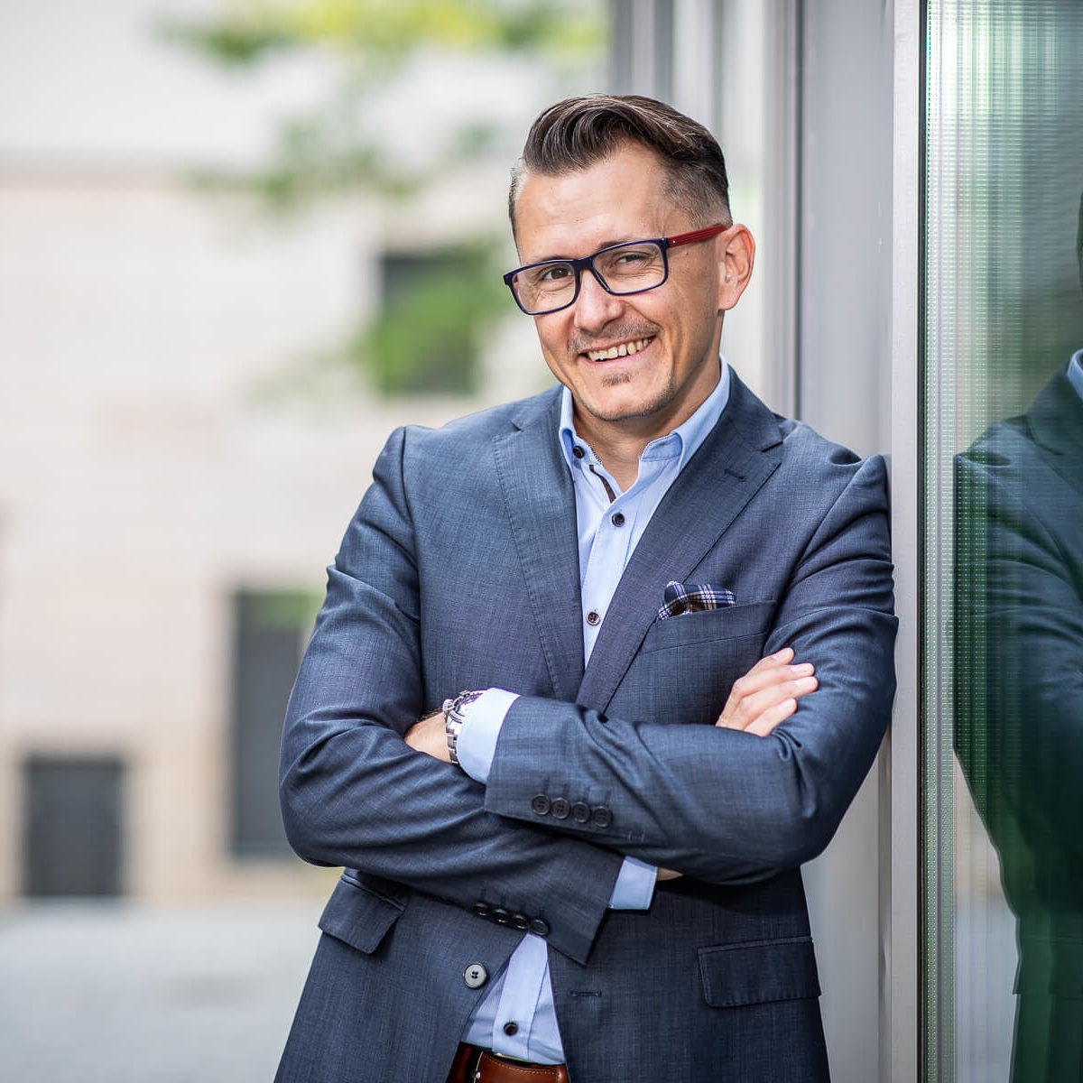 Businessfotografie | Shooting | Portrait | Köln