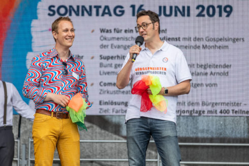 Eventreportage | Stadtfest Monheim | Stadtwette | 04