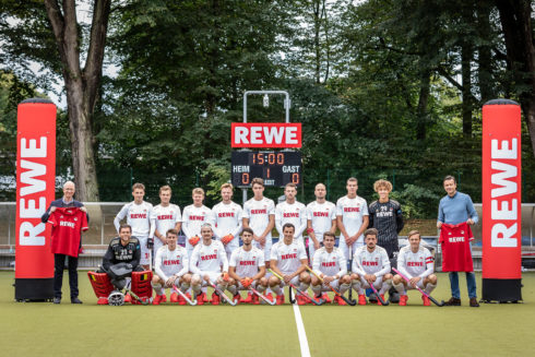 Eventreportage | REWE | KTHC | Sportpark | Köln | 05