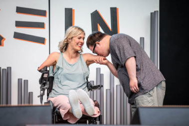 Eventreportage | Stadtfest | Erftstadt | LVR Show SEIN | 12