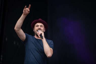 Eventreportage | Stadtfest | Erftstadt | Max Mutzke | 16