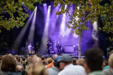 Eventreportage | Stadtfest | Erftstadt | Max Mutzke | 21