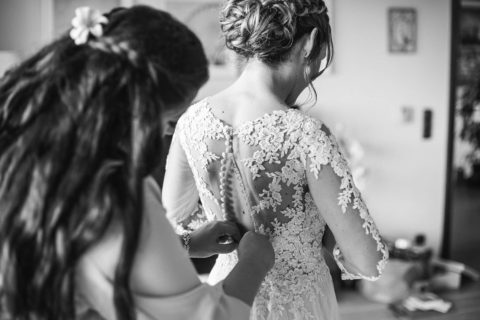 Hochzeitsreportage | Erftstadt | Bonn | La Redoute 06